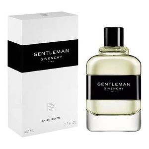 Gentleman Eau de Toilette by Givenchy  3.4 Fl. Oz.  (100 ML)